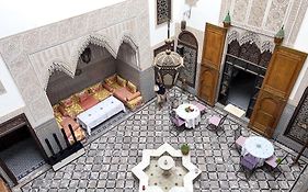 Riad Pacha